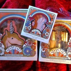 Coach x Sophora Beauty Bundle